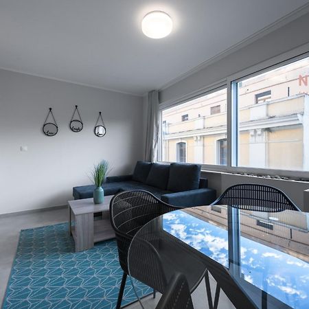 Next Door, Nilie Hospitality Mgmt Διαμέρισμα Θεσσαλονίκη Εξωτερικό φωτογραφία