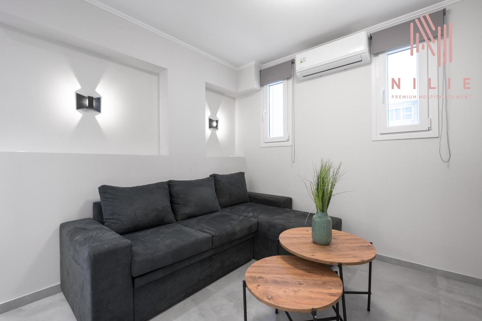 Next Door, Nilie Hospitality Mgmt Διαμέρισμα Θεσσαλονίκη Εξωτερικό φωτογραφία