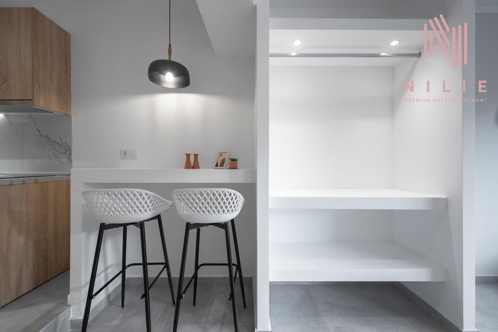 Next Door, Nilie Hospitality Mgmt Διαμέρισμα Θεσσαλονίκη Εξωτερικό φωτογραφία