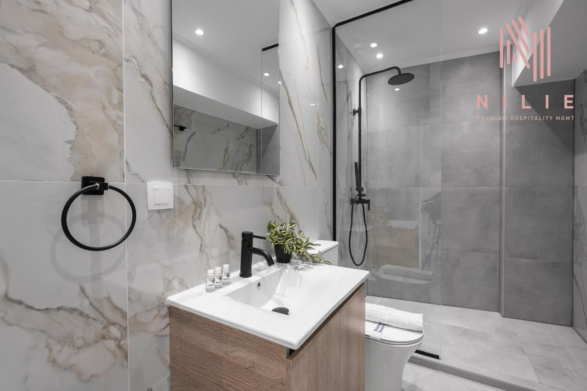 Next Door, Nilie Hospitality Mgmt Διαμέρισμα Θεσσαλονίκη Εξωτερικό φωτογραφία