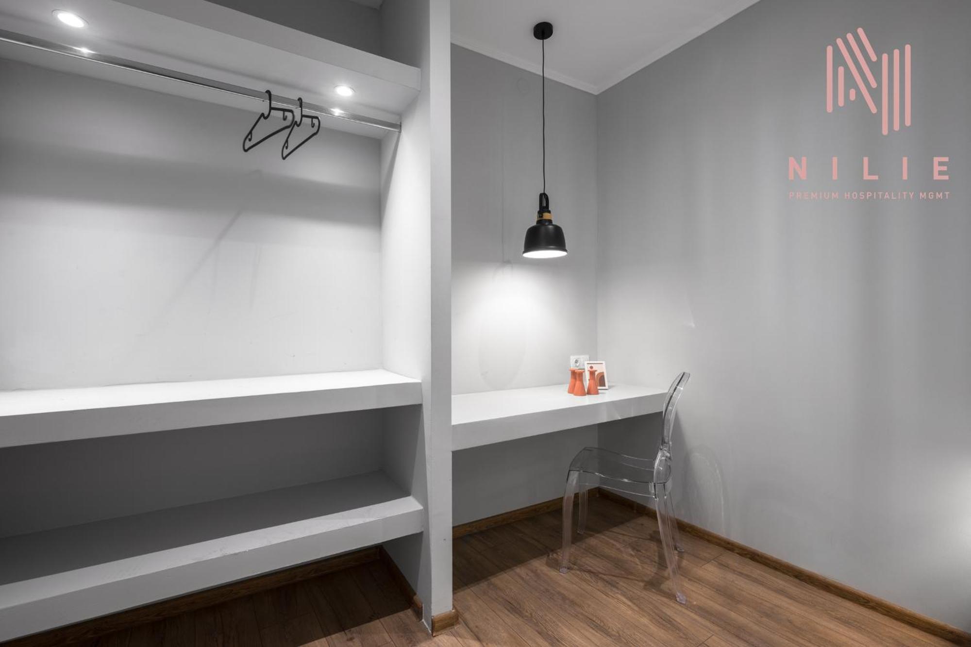 Next Door, Nilie Hospitality Mgmt Διαμέρισμα Θεσσαλονίκη Εξωτερικό φωτογραφία