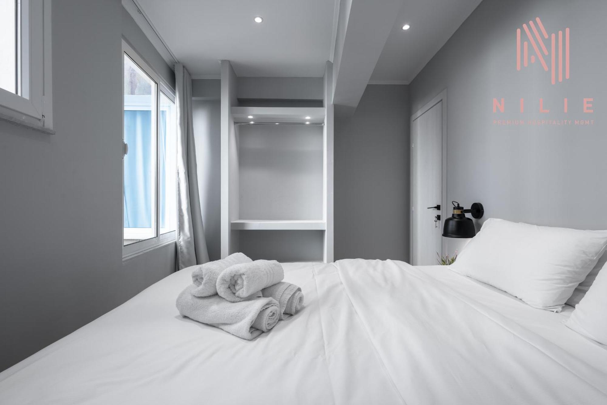 Next Door, Nilie Hospitality Mgmt Διαμέρισμα Θεσσαλονίκη Εξωτερικό φωτογραφία