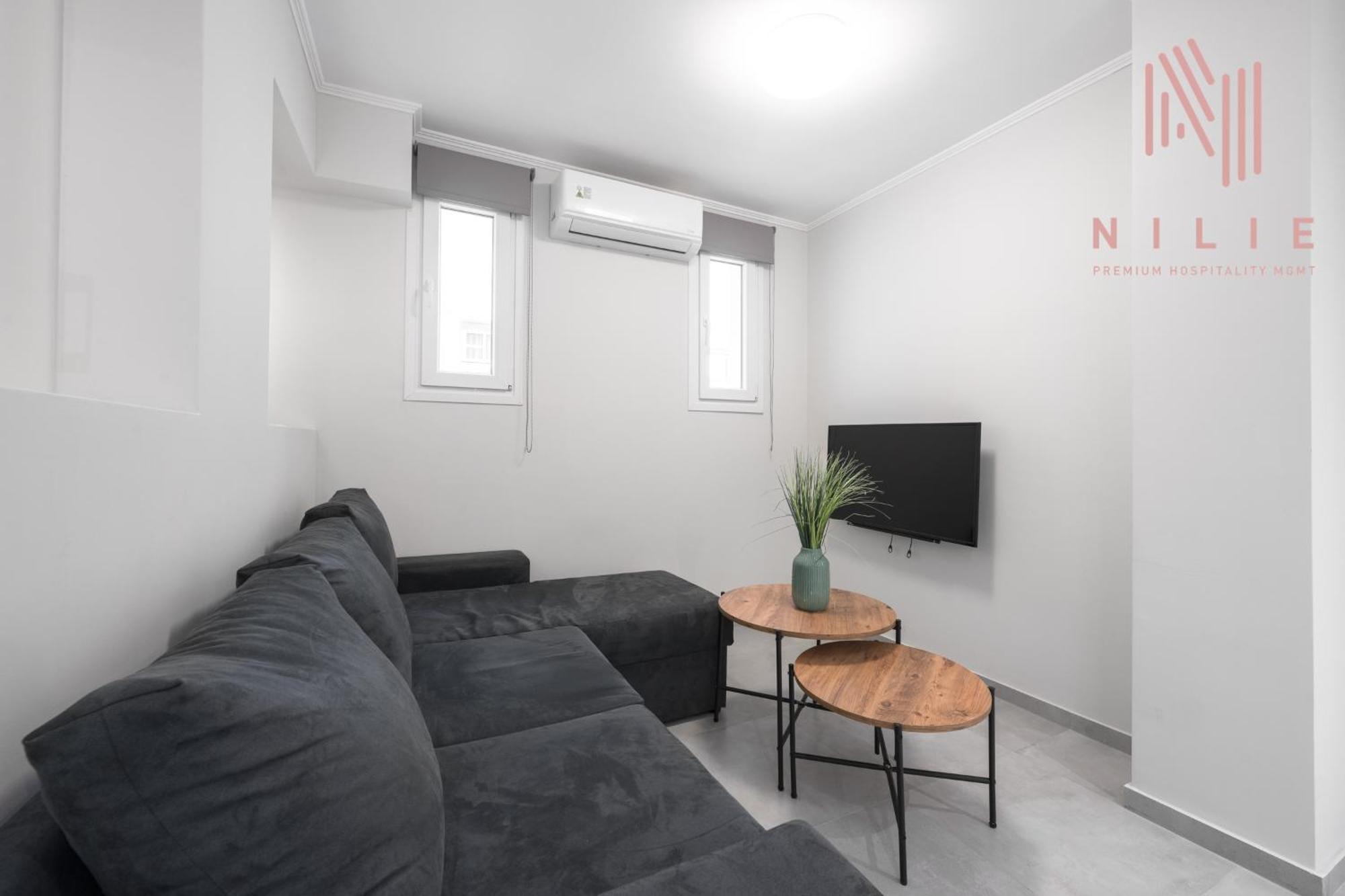 Next Door, Nilie Hospitality Mgmt Διαμέρισμα Θεσσαλονίκη Εξωτερικό φωτογραφία