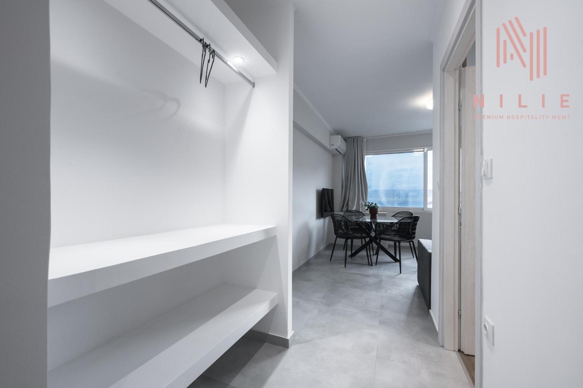 Next Door, Nilie Hospitality Mgmt Διαμέρισμα Θεσσαλονίκη Εξωτερικό φωτογραφία