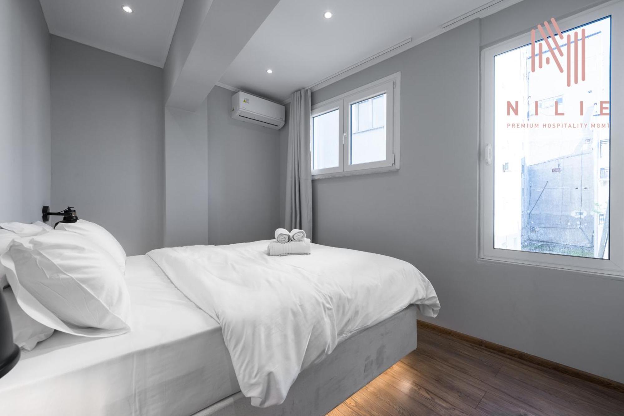 Next Door, Nilie Hospitality Mgmt Διαμέρισμα Θεσσαλονίκη Εξωτερικό φωτογραφία