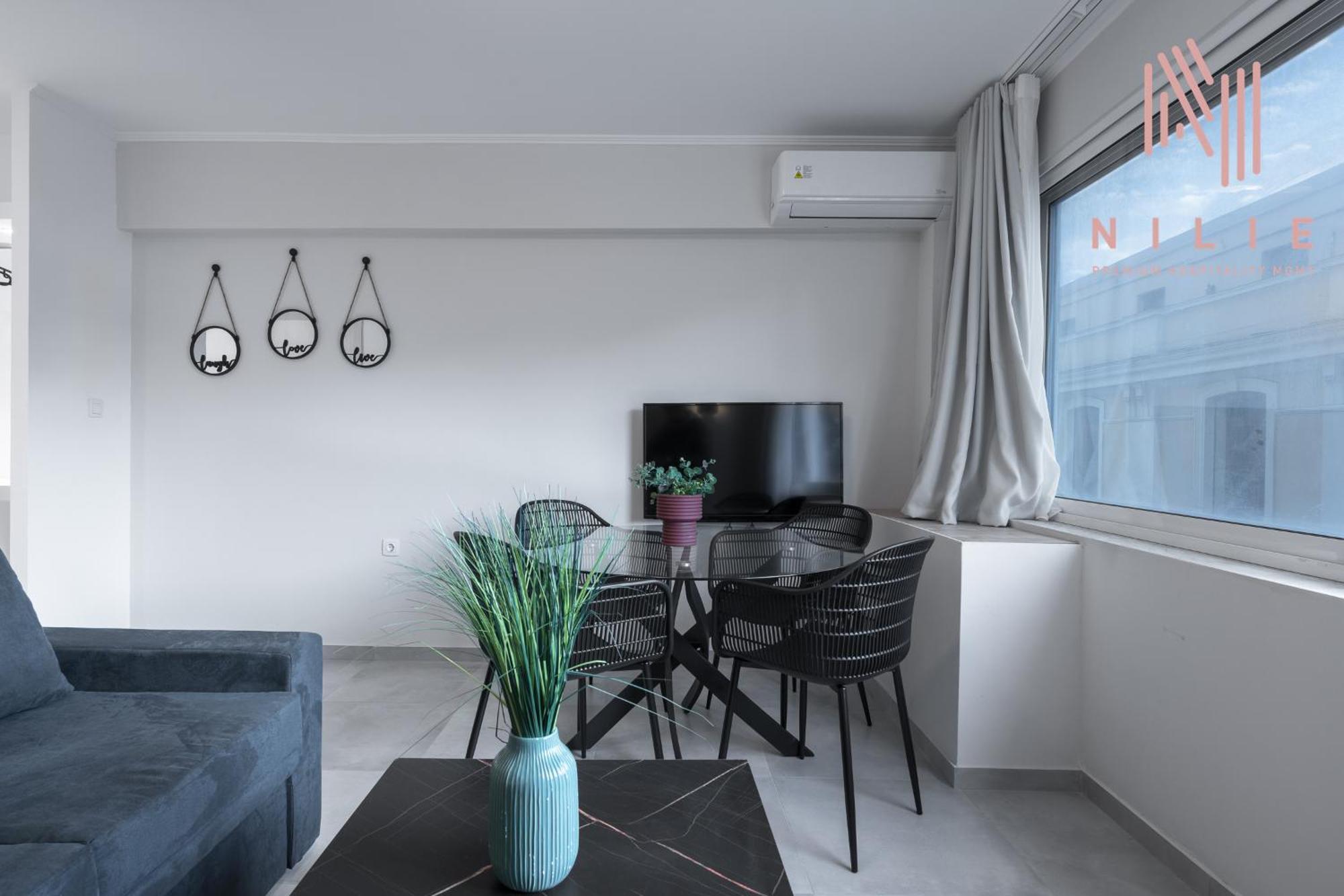 Next Door, Nilie Hospitality Mgmt Διαμέρισμα Θεσσαλονίκη Εξωτερικό φωτογραφία