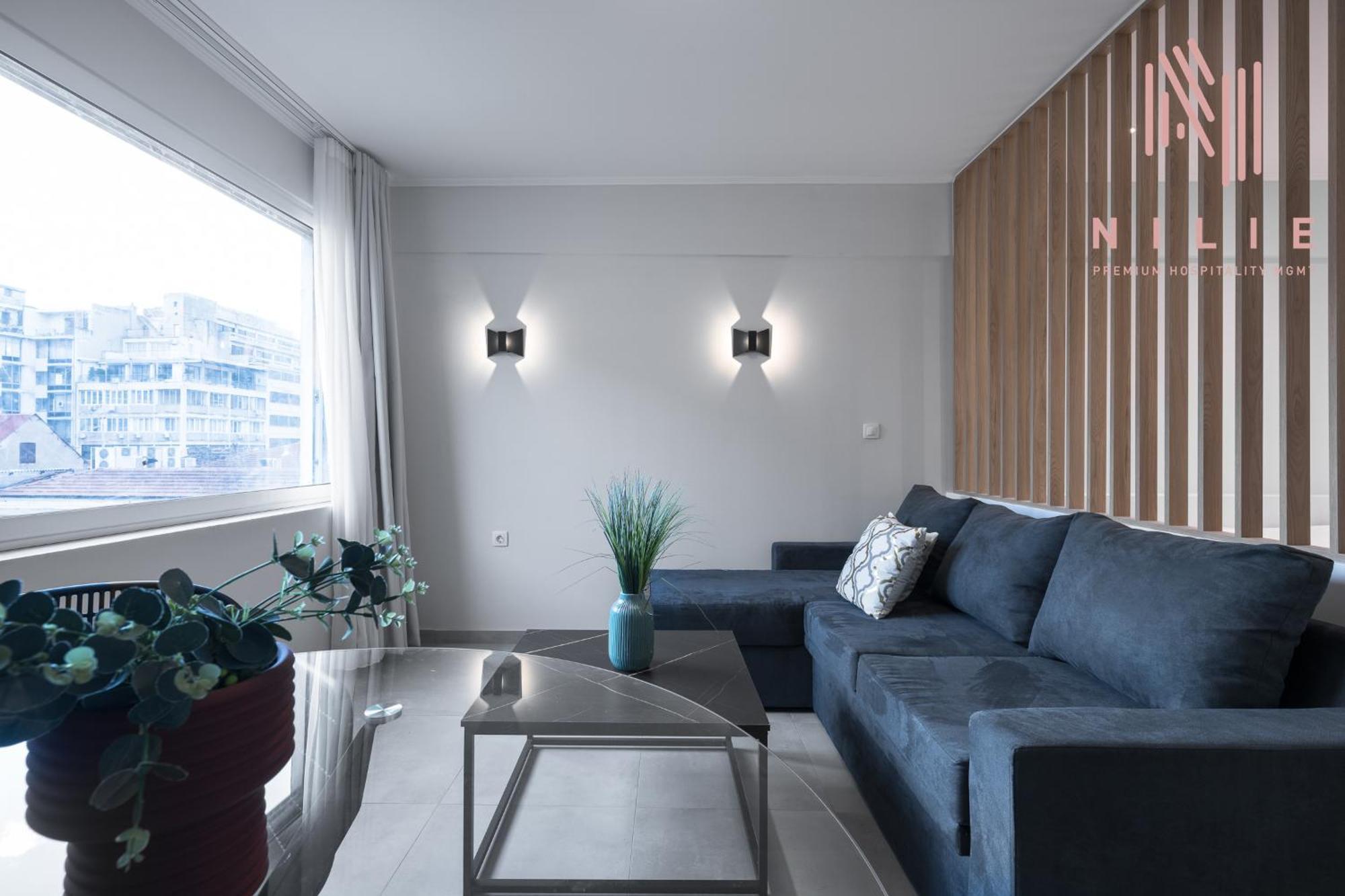 Next Door, Nilie Hospitality Mgmt Διαμέρισμα Θεσσαλονίκη Εξωτερικό φωτογραφία