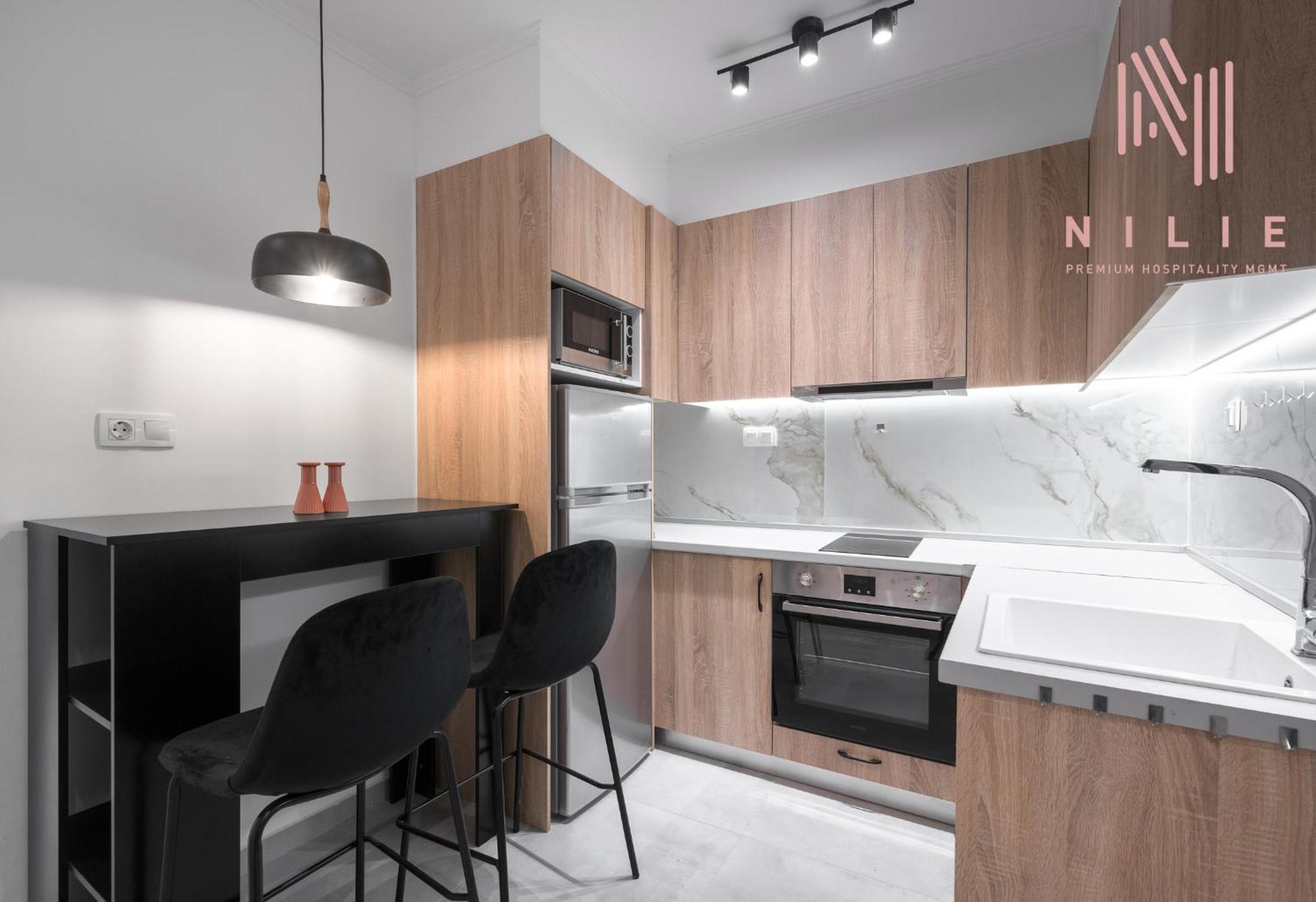 Next Door, Nilie Hospitality Mgmt Διαμέρισμα Θεσσαλονίκη Εξωτερικό φωτογραφία