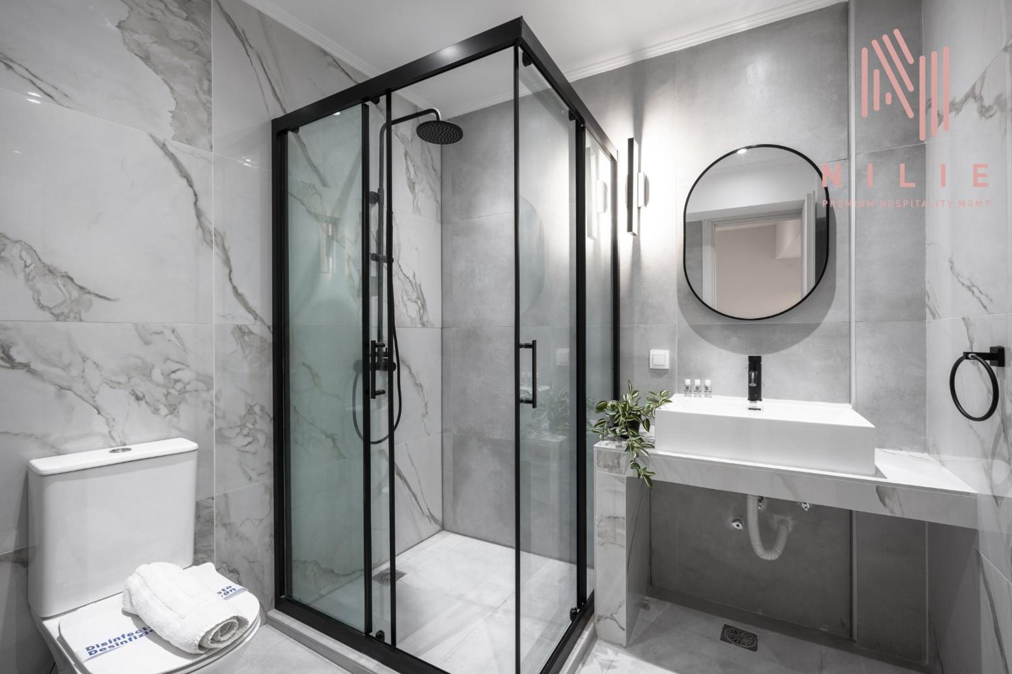 Next Door, Nilie Hospitality Mgmt Διαμέρισμα Θεσσαλονίκη Εξωτερικό φωτογραφία