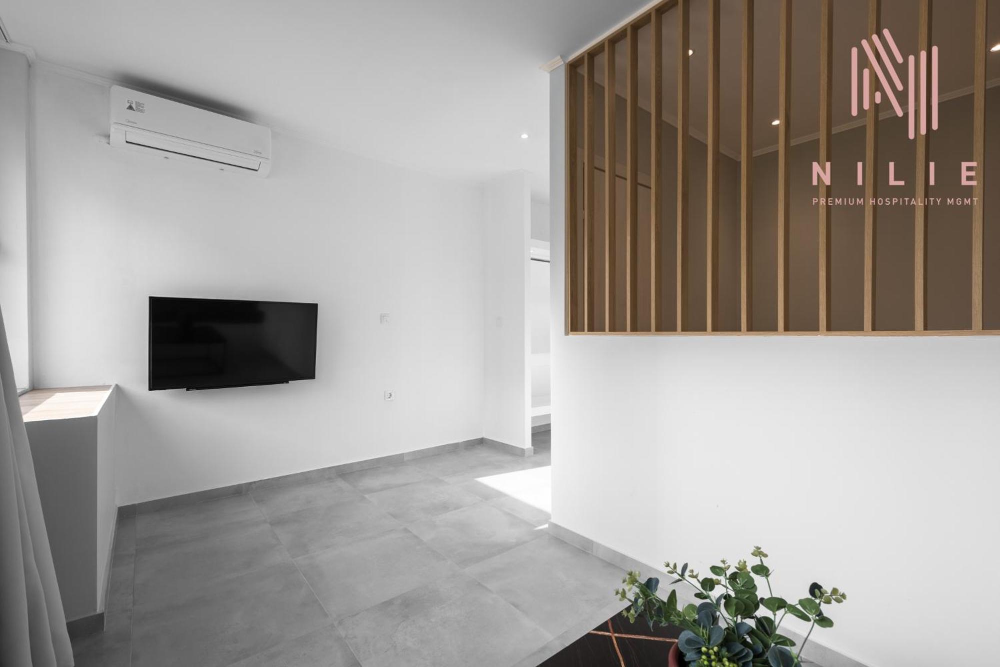 Next Door, Nilie Hospitality Mgmt Διαμέρισμα Θεσσαλονίκη Εξωτερικό φωτογραφία