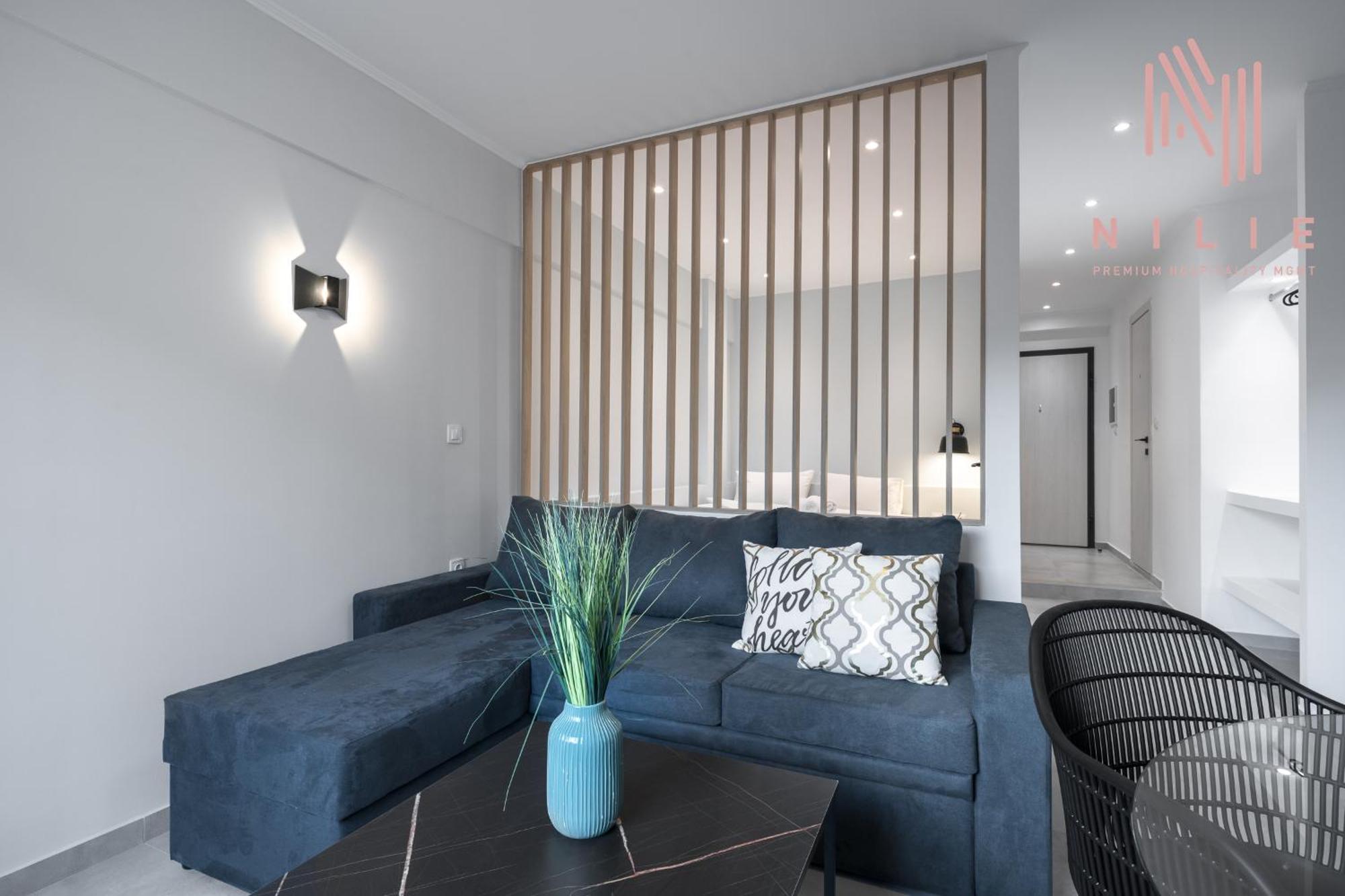 Next Door, Nilie Hospitality Mgmt Διαμέρισμα Θεσσαλονίκη Εξωτερικό φωτογραφία