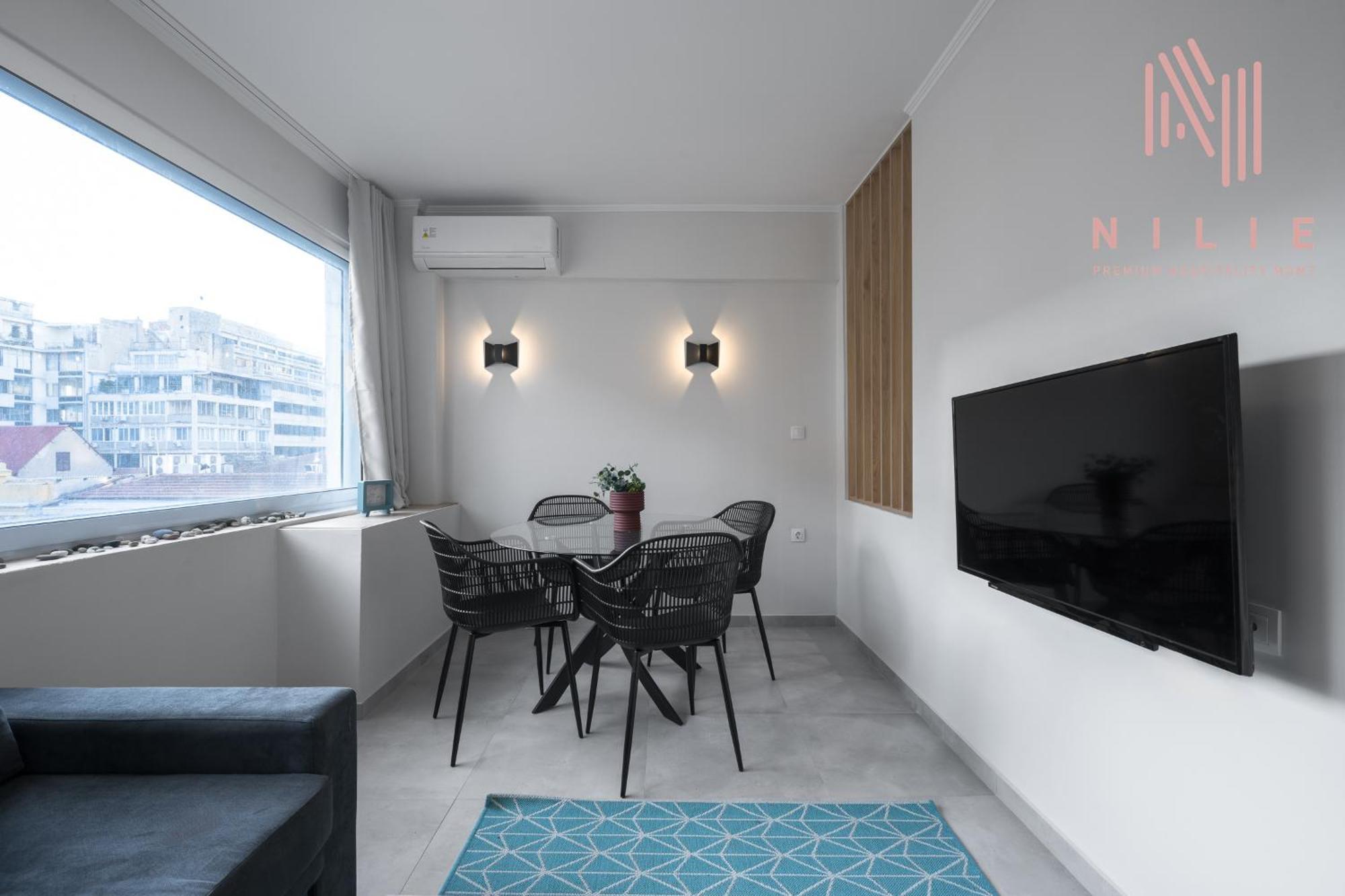 Next Door, Nilie Hospitality Mgmt Διαμέρισμα Θεσσαλονίκη Εξωτερικό φωτογραφία