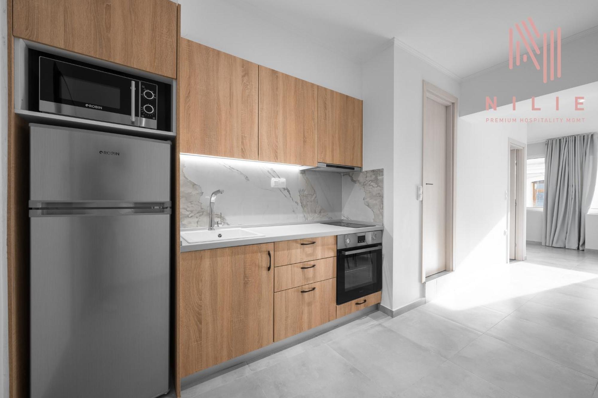 Next Door, Nilie Hospitality Mgmt Διαμέρισμα Θεσσαλονίκη Εξωτερικό φωτογραφία