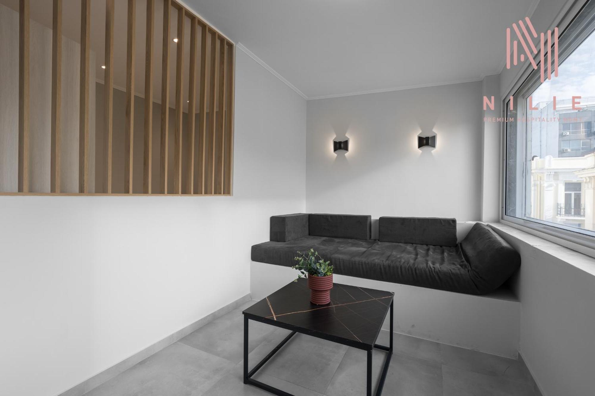 Next Door, Nilie Hospitality Mgmt Διαμέρισμα Θεσσαλονίκη Εξωτερικό φωτογραφία