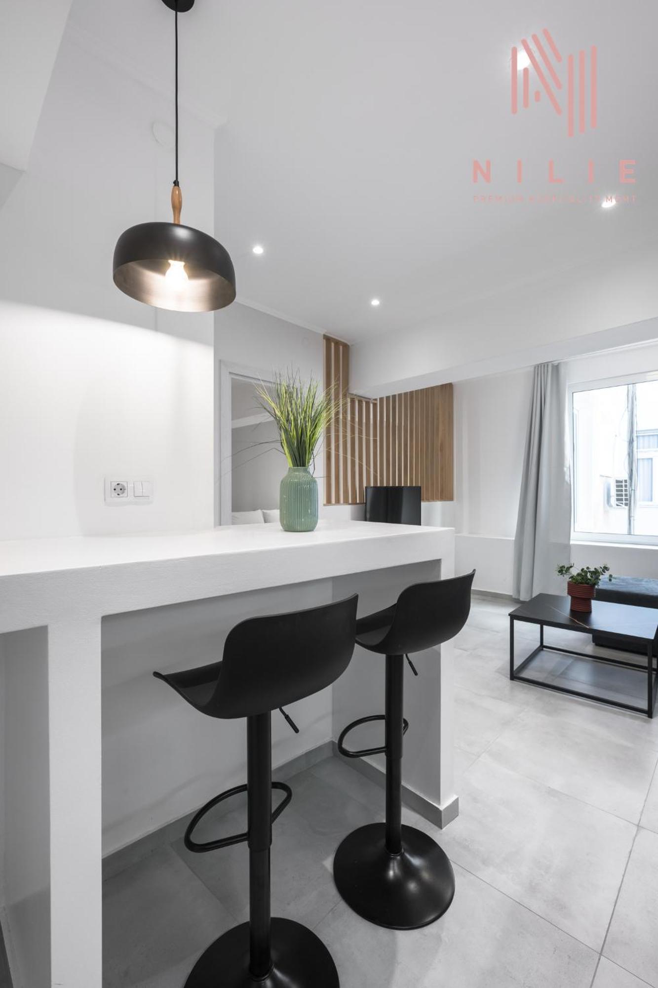 Next Door, Nilie Hospitality Mgmt Διαμέρισμα Θεσσαλονίκη Εξωτερικό φωτογραφία